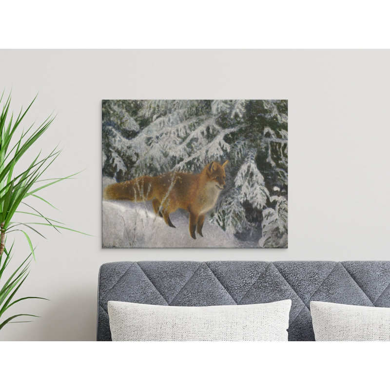 Sorrentino Wrapped Canvas Print Set, 18x12
