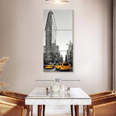Flatiron Pop