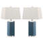 Ensemble de lampes de table 27 po Beartree-23569643
