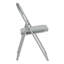 Angel-Marie 45cm H Upholstered Metal Side Chair-823182356