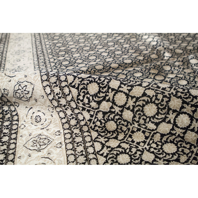 Oriental Area Rug