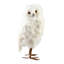Hibou artificiel à plumes-1348220249