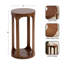 Table de bout Chewelah-103830504-103830507