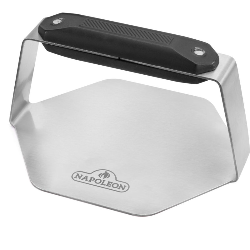 Plancha Burger Press