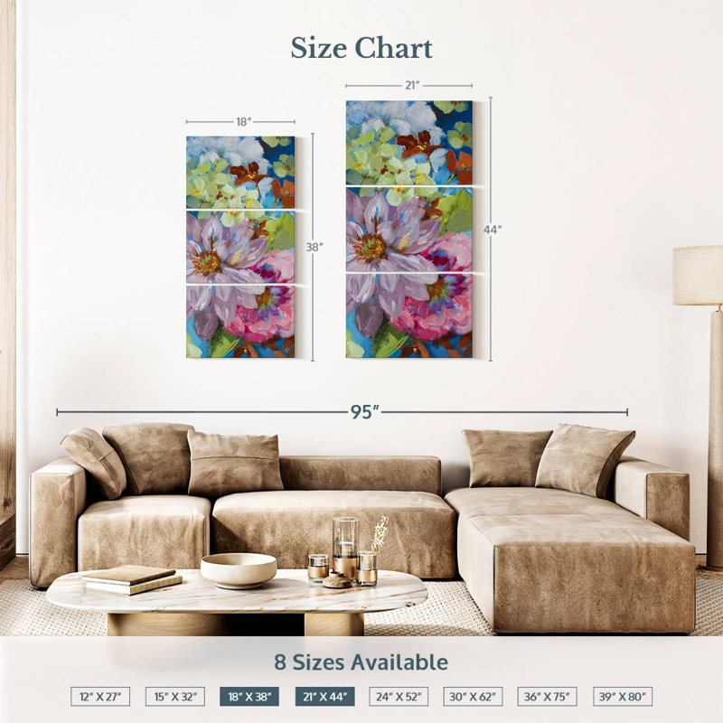 Abundant Garden II