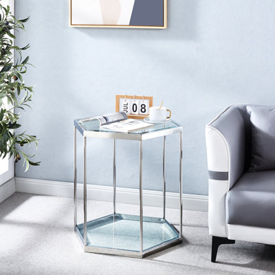Table de bout Modern Modern