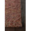 Tapis contemporain rouge / brun en laine touffeté à la main Galaxy-81816908