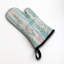 Boite pastel en coton sergé