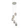 Ruari 5-Light Cluster Chandelier
