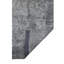 Zenith Abstract Area Rug in Gray-465822225