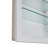 Durango 4 Piece Solid Wood Recessed Wall Shelf with Adjustable Shelves-53272423-53272422