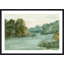 Carnet de croquis I par Ethan Harper - reproduction d'art encadrée-140228189-250698119