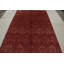 Rug & Kilim’S European Rug In Red And Pink With Floral Patterns “Medici”