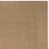 Tapis brun en jute / sisal Andressa