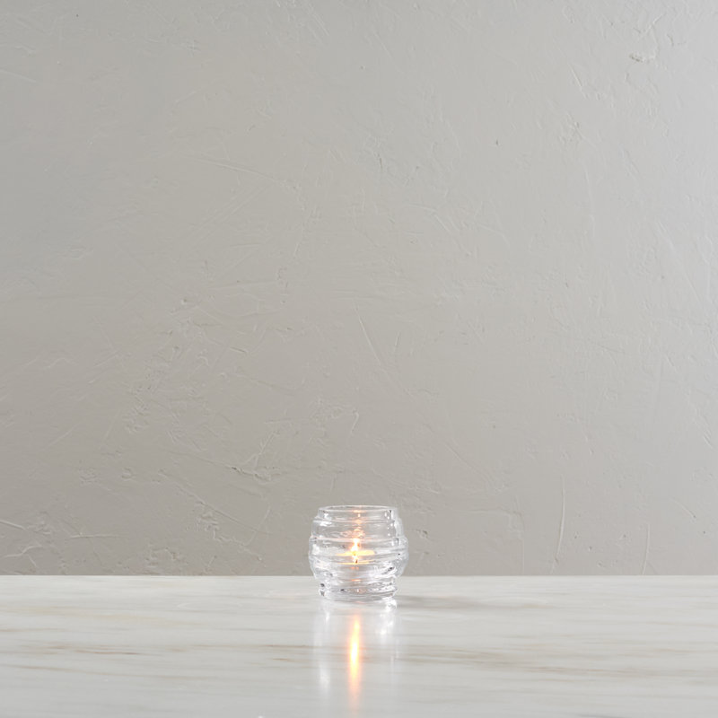 Waterbury Tealight