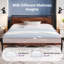 Lit plateforme avec rangement Keldyn-484616346-484616337