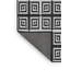 Tapis de zone noire à motifs-1999026913
