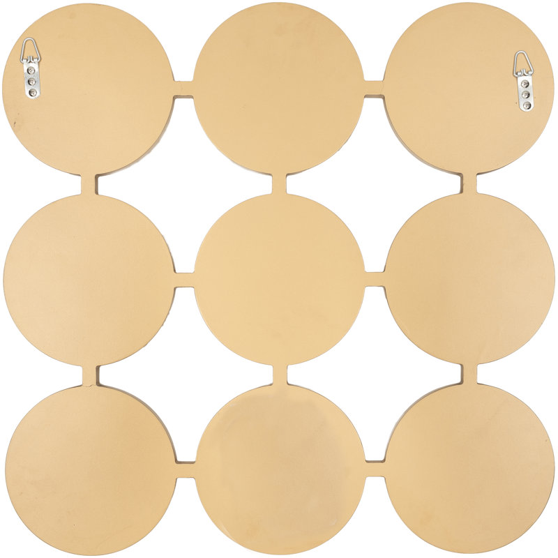 Miroir d'appoint Caseyville