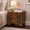 Ribera Bedside Table