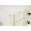 Aimee 45 cm W Bedside Table