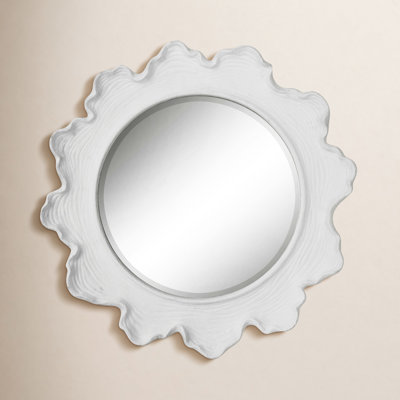 Chizaram 34" Accent Mirror