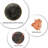 VanVleet Himalayan 3.32 lbs Salt Lamp