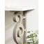 Console en bois massif Lauer-40664880