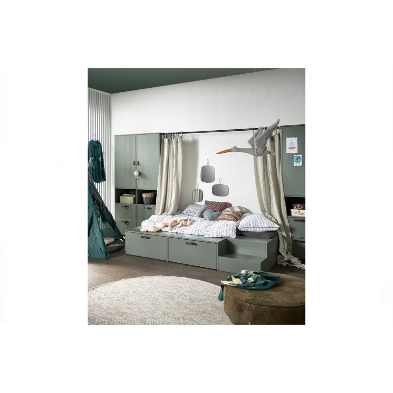 80 x 200cm Bed Frame