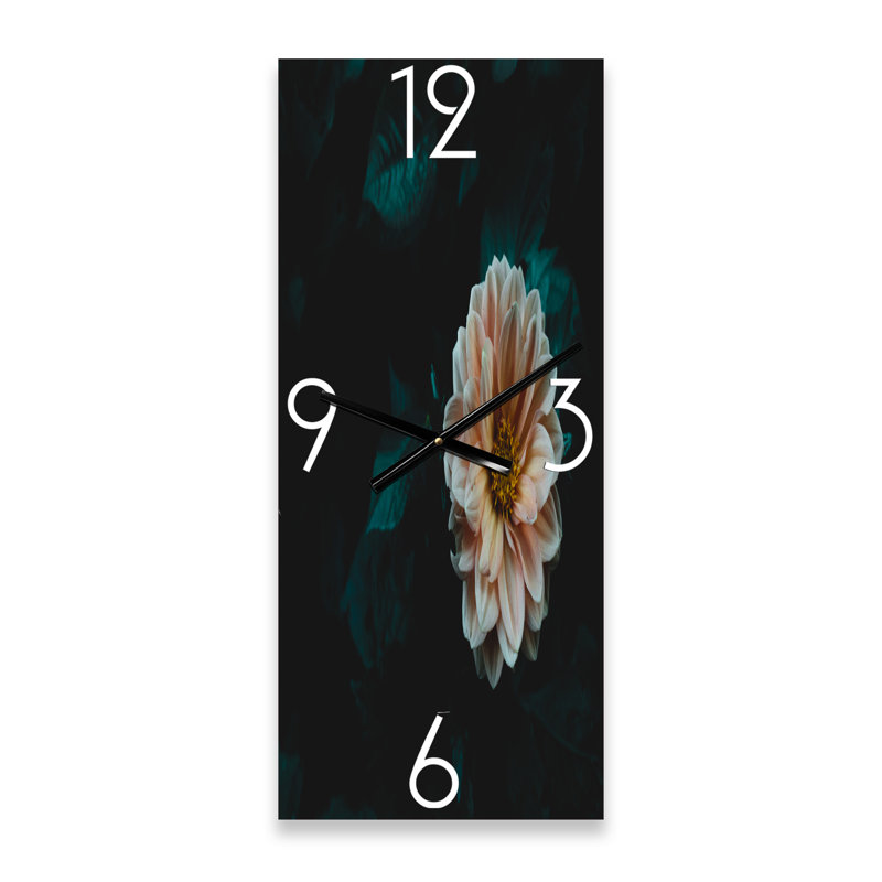 Horloge murale, Petit