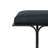 Cyrano Linen Upholstered Bench