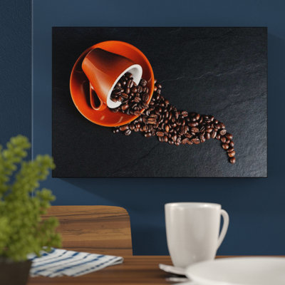 Photographic - Wrapped Canvas