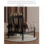 Fauteuil décontracté American-Style