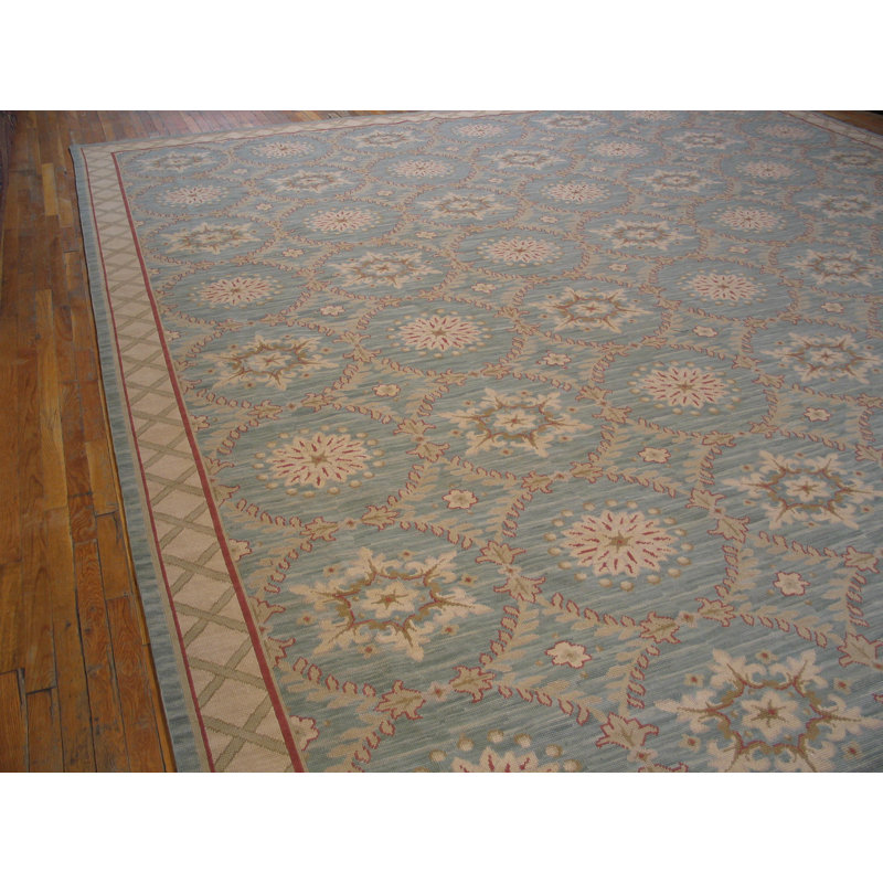 One-of-a-Kind 6' X 9' Area Rug