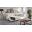 Scandinavian Footstool-310685442