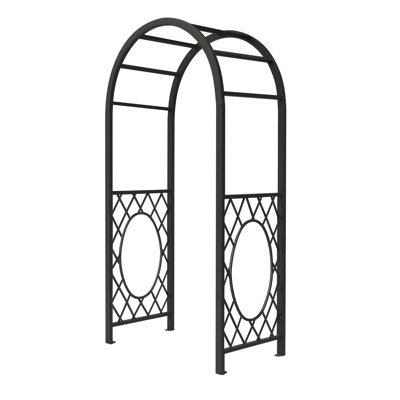 Rowlinson Wrenbury Round Top Arch