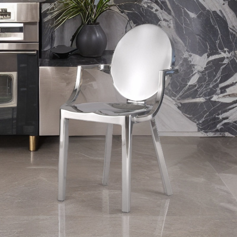 17.4'' H Armchair