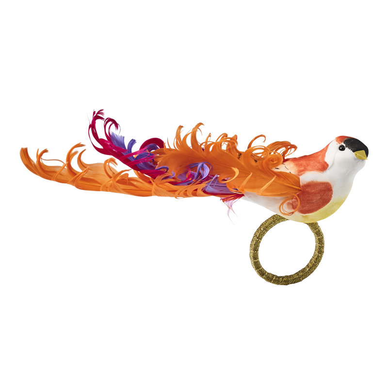 Chirp Napkin Ring