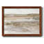 Sunset Bay, reproduction d'art sur toile-96288974-96288973