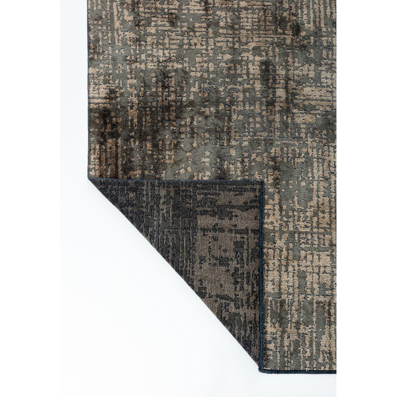 Rapture Area Rug, Square 9'