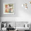 Parts Of Me Print by Oliver Gal-938863696-938863698
