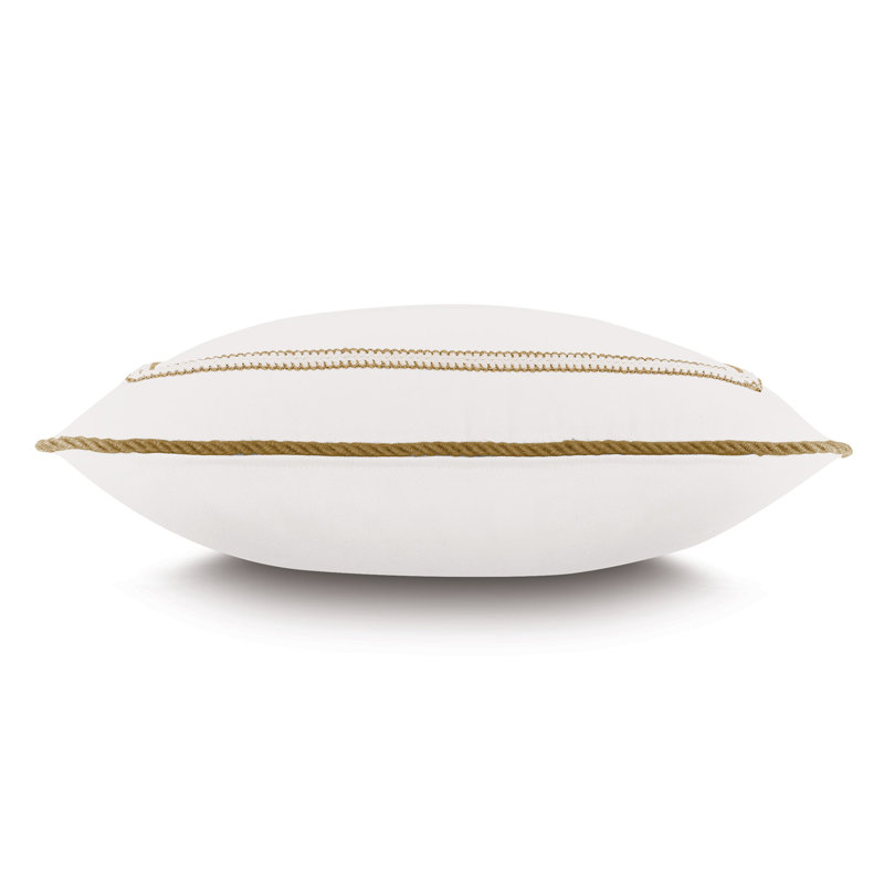 Wren Square Pillow Cover & Insert