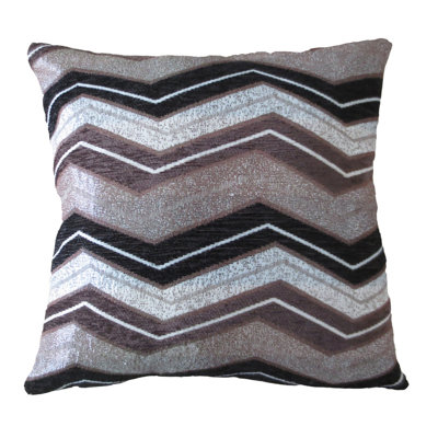  Coussin Chenille