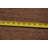 Brown Gabbeh  Runner Rug 1x8
