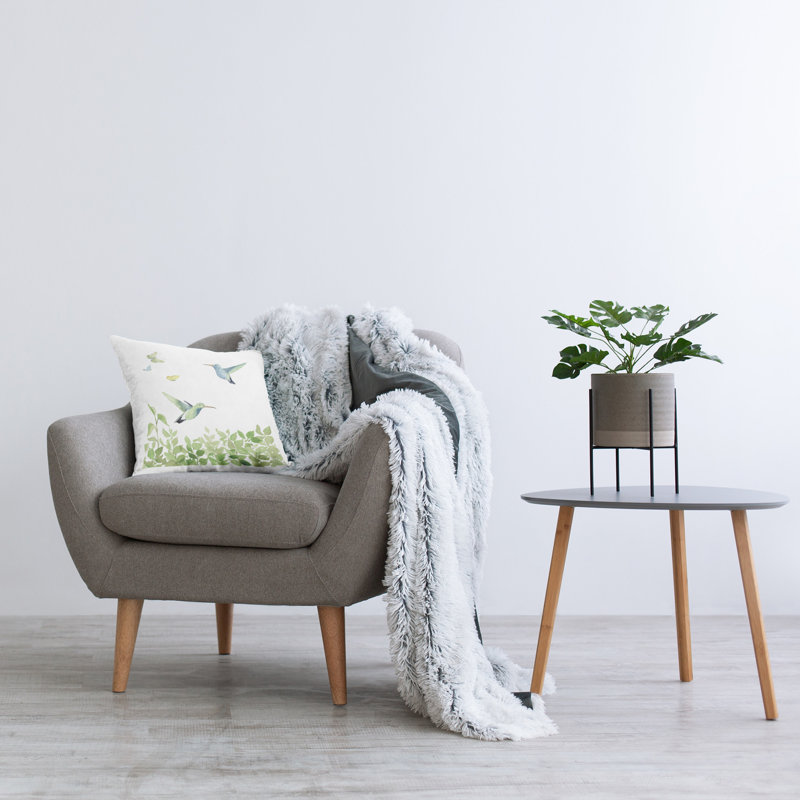 Coussin Spring