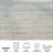 Bethlyn Area Rug in Slate/Cream-521298438
