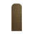 Sabine Metal Arch Floor Mirror-87052517-87052515