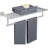 Wall Mounted Required Towel Rack-100012552-112576421