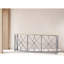 Boxwoods 84'' Console Table-1627934696-1630329301