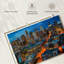 Kavia Denver Blue Hour-107886406
