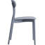 Chaise de terrasse empilable Isbella-1080589881